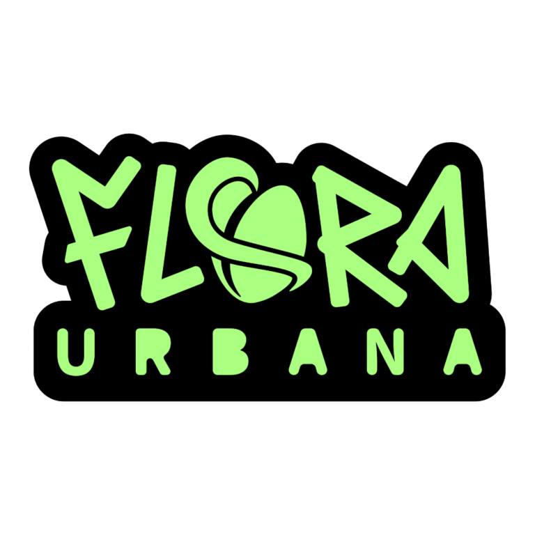 flora urbana
