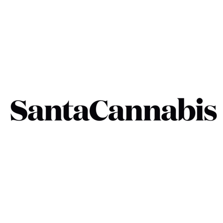 santa cannabis