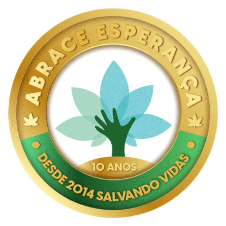 abrace esperança
