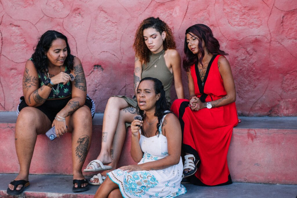 Mães Antiproibicionistas