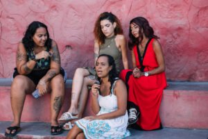 Mães Antiproibicionistas