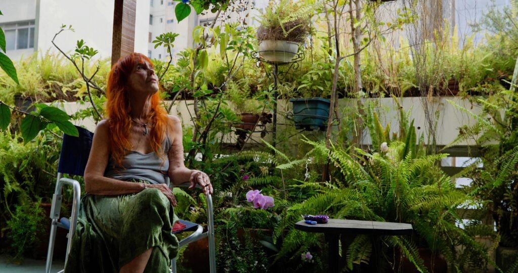 FOGO BAIXO, ALTO ASTRAL