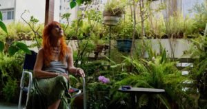 FOGO BAIXO, ALTO ASTRAL