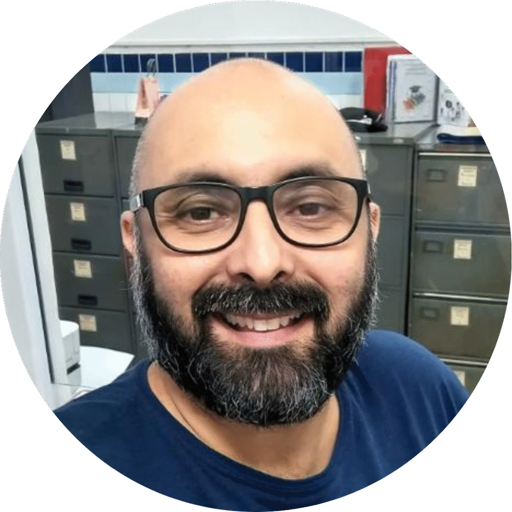 Flavio da Silva Miranda