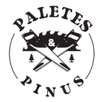 Paletes e Pinus