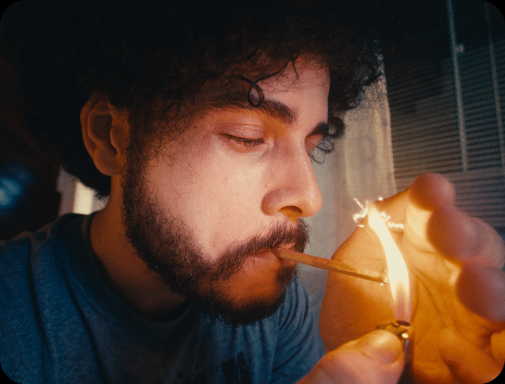 Tem dia que de noite é foda